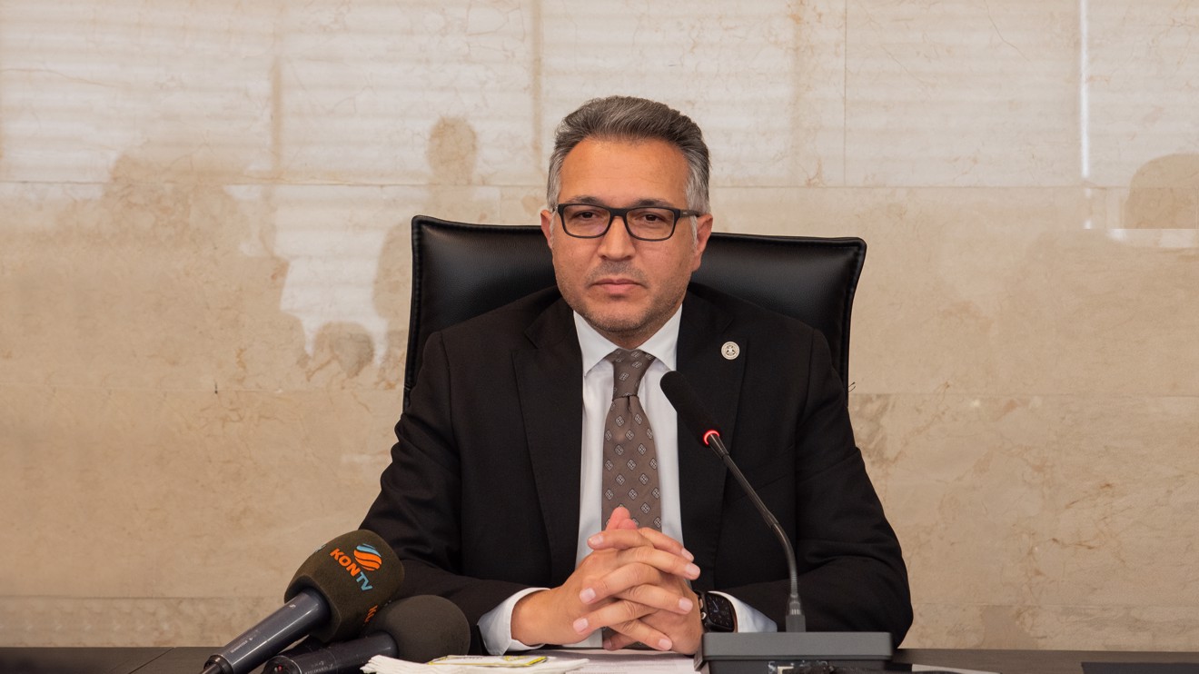 Türkiye’nin ilk ayakkabı tasarımı ve üretimi öğretmenleri, Selçuk Üniversitesinde yetişecek